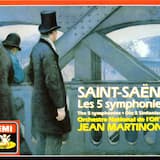 Symphonie en la majeur: 1. Poco adagio-Allegro vivace