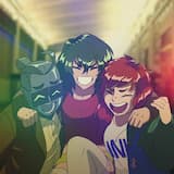 Ride on Time (Jamie Paige arrange)