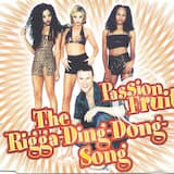 The Rigga‐Ding‐Dong‐Song (radio mix)