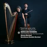 Sonata No. 2 in F Major: I. Allegro vivace