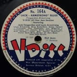 “Jack ‐ Armstrong” Blues