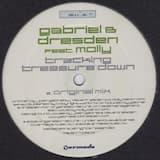 Tracking Treasure Down (original mix)