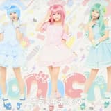 キラメキ未来図