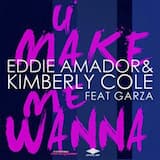 U Make Me Wanna (original)