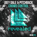 Crowd Control (extended mix)