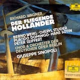 Der fliegende Holländer (The Flying Dutchman), WWV 63: Ouvertüre