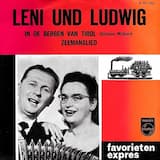 In de bergen van Tirol (Schneewalzer)