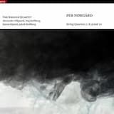 String Quartet no. 7: I. Andante - Allegro impetuoso