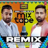 3 Peg / Label Black (Remix)