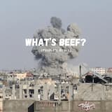 What's Beef? (People's remix)