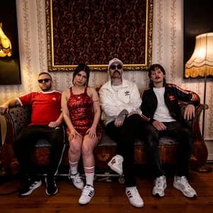 Blood Command avatar