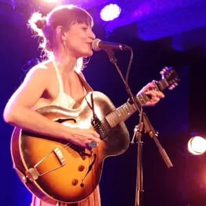 Amber Rubarth avatar