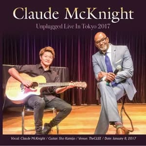 Claude McKnight avatar