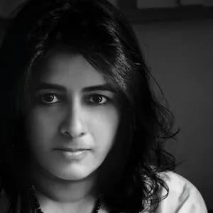 Nainita Desai avatar