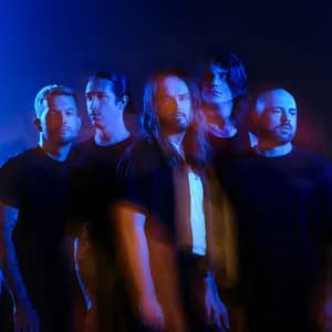 Fit for a King avatar