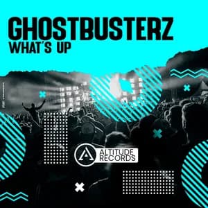 Ghostbusterz avatar