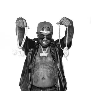 Peewee Longway avatar