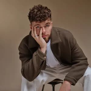 Chris de Sarandy avatar