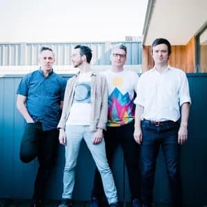 The Smallgoods avatar