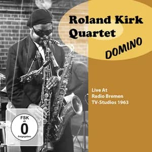 The Roland Kirk Quartet avatar