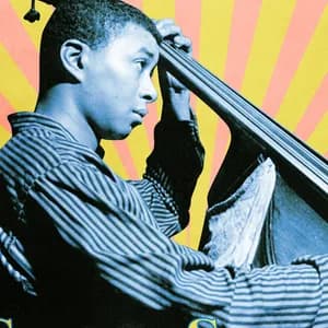 Paul Chambers avatar