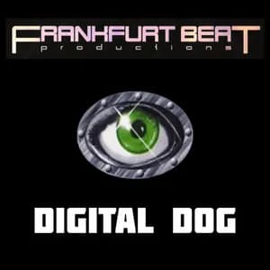 Digital Dog avatar
