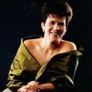 Soile Isokoski avatar