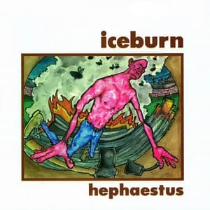 Iceburn avatar
