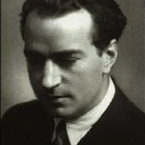 Joaquín Rodrigo avatar