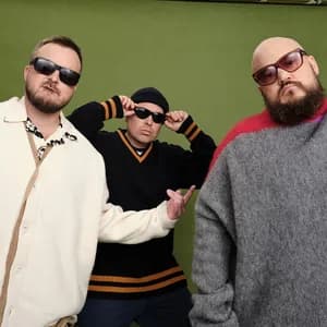 Teflon Brothers avatar