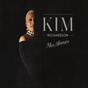 Kim Richardson avatar