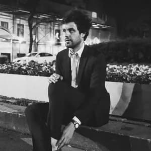 Michael Angelakos avatar