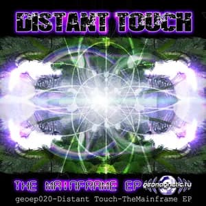 Distant Touch avatar