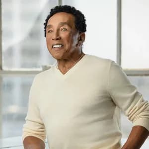 Smokey Robinson avatar