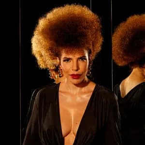 Vanessa da Mata avatar