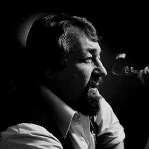 Cornelis Vreeswijk avatar