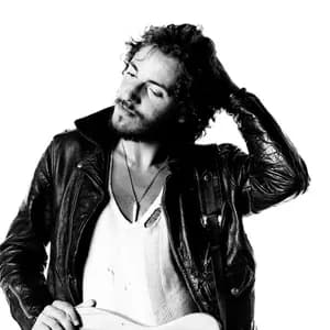 Bruce Springsteen avatar