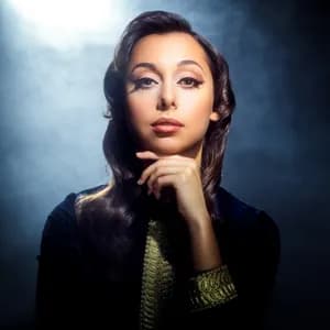 Veronica Swift avatar