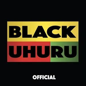 Black Uhuru avatar