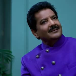 Udit Narayan avatar