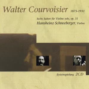 Walter Courvoisier avatar