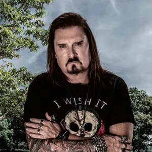 James LaBrie avatar