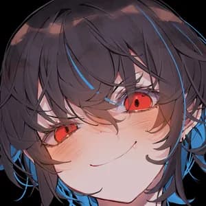 cute girls doing cute things avatar