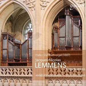 Jacques-Nicolas Lemmens avatar