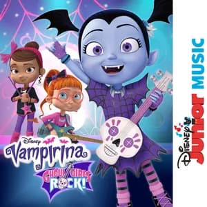 Vampirina avatar