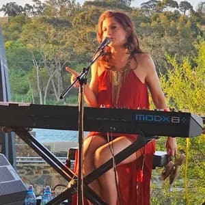 Louise Carver avatar