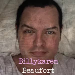Billykaren Beaufort avatar