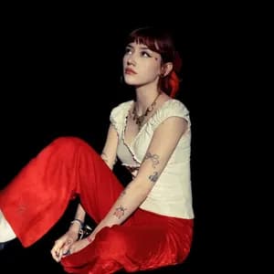 Kailee Morgue avatar