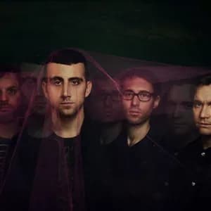 Cymbals Eat Guitars avatar