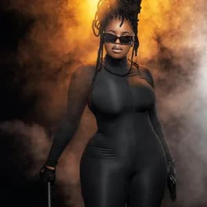 Nkosazana Daughter avatar